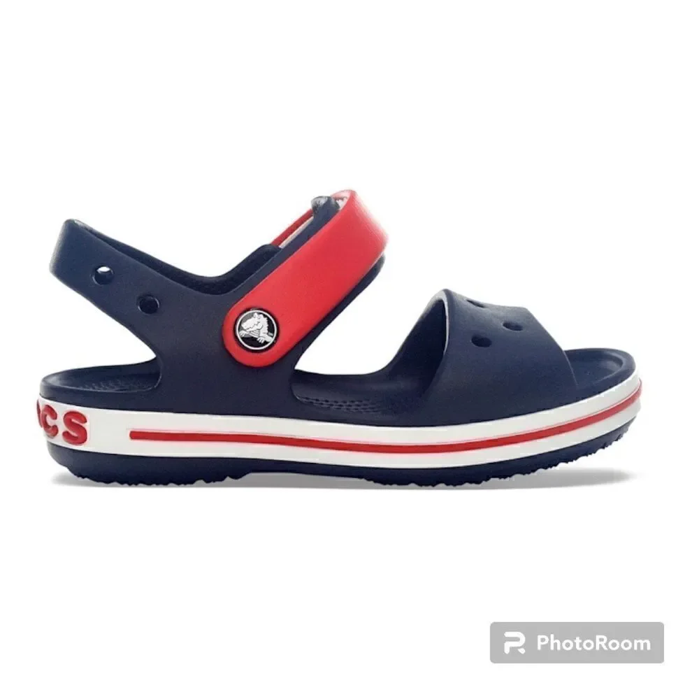 Crocs KIDS’ CROCBAND™ SANDAL